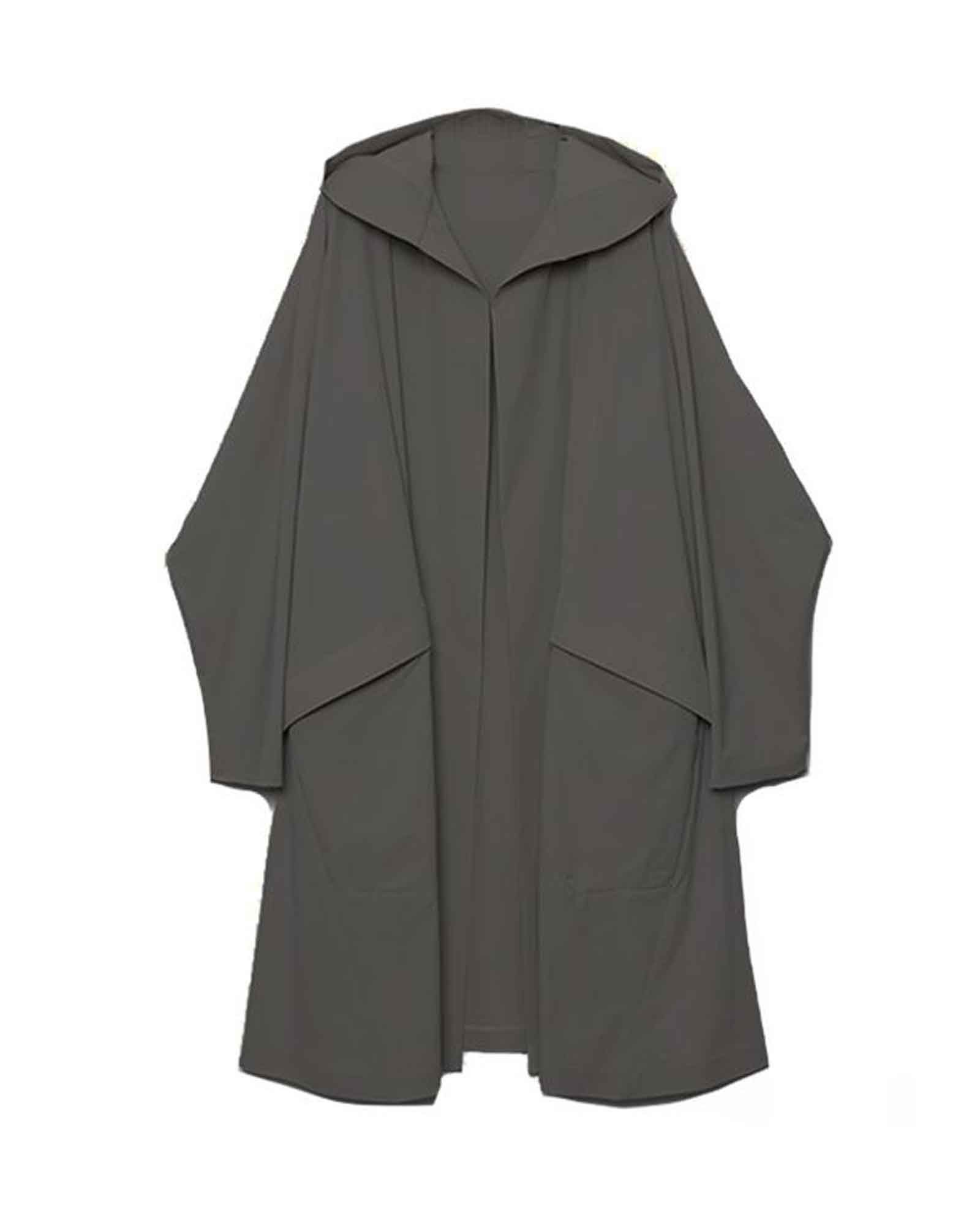 Fumito Ganryu 22ss ロングジャケット Fumito Ganryu 22ss ロングジャケット