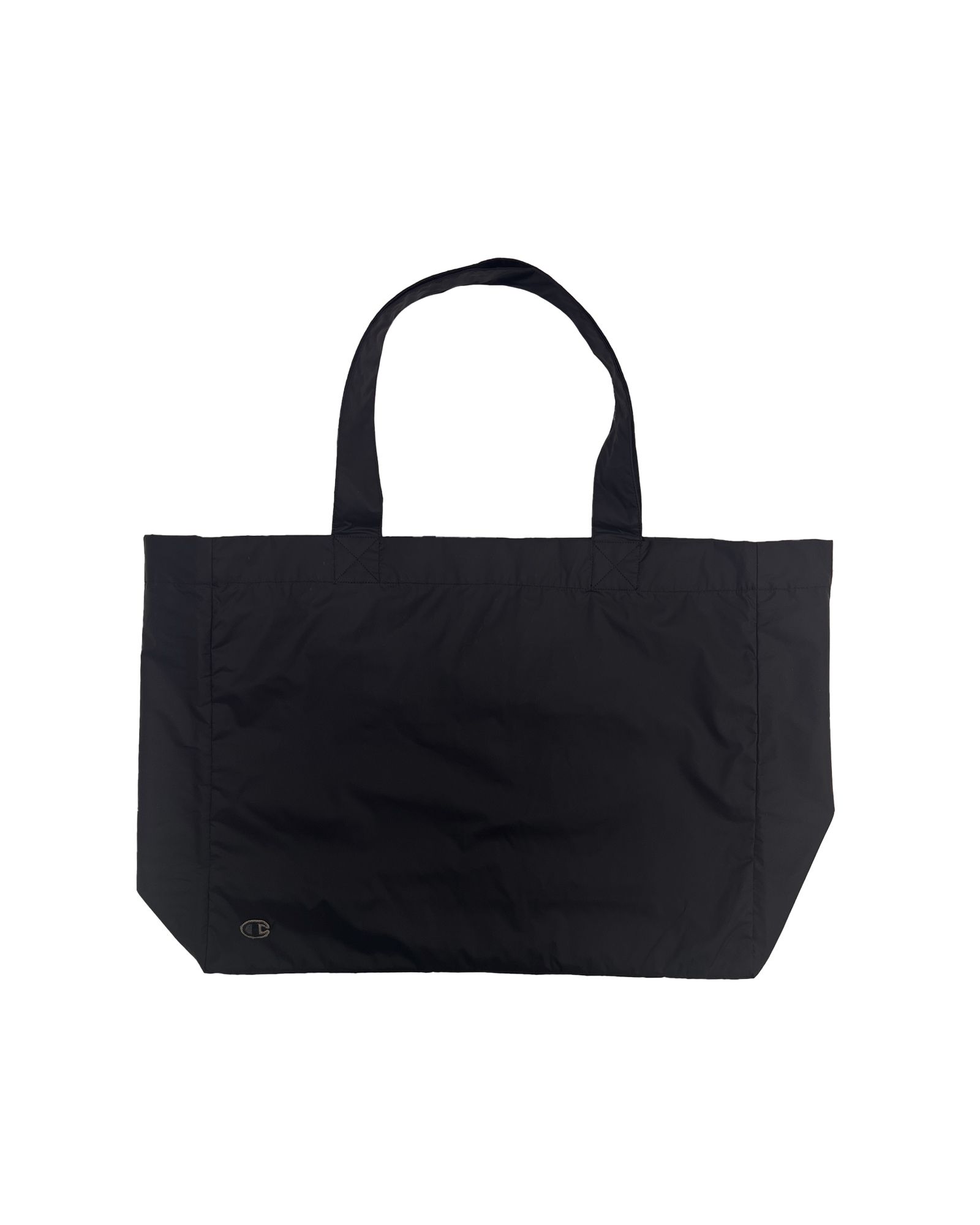 RICK OWENS - リック オウエンス/Tote/トートバック/Black | Detail