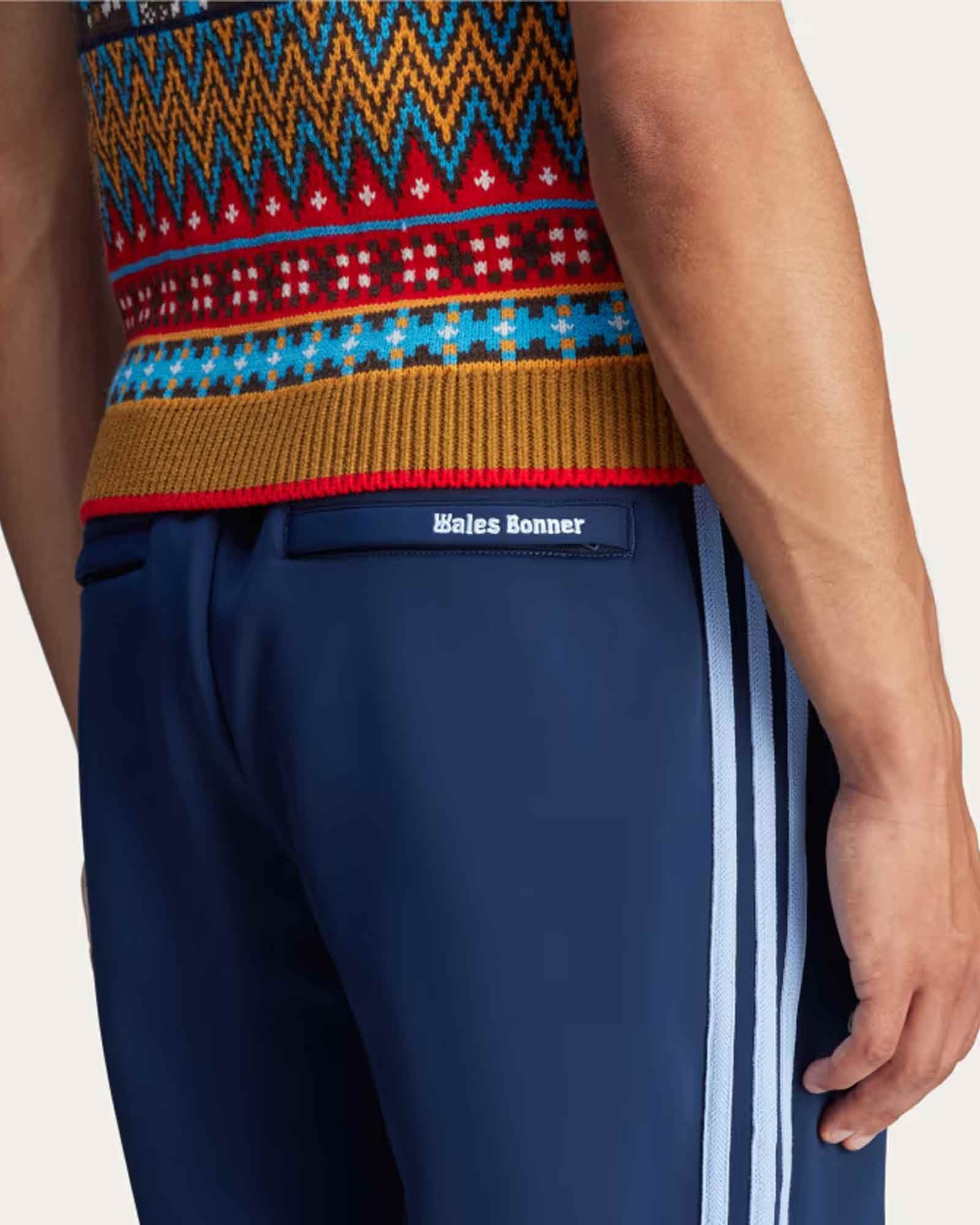 adidas - ADIDAS ORI WB TRACK PANT/AJKWZ05/トラックパンツ