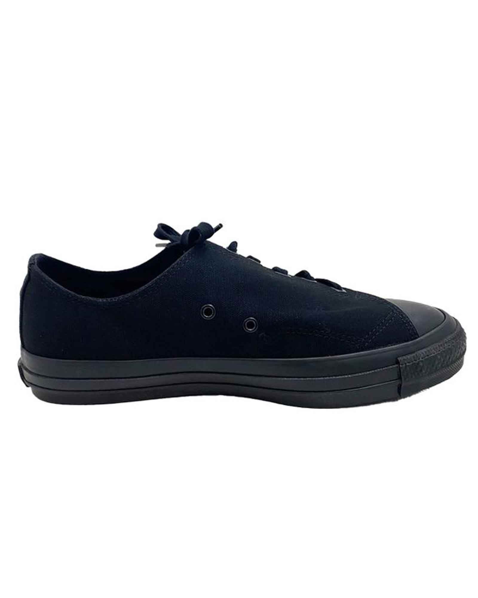 FUMITO GANRYU - CONVERSE ALL STAR FOR FUMITO GANRYU/Fu9-Ac-101/スニーカー/BLACK  | Detail