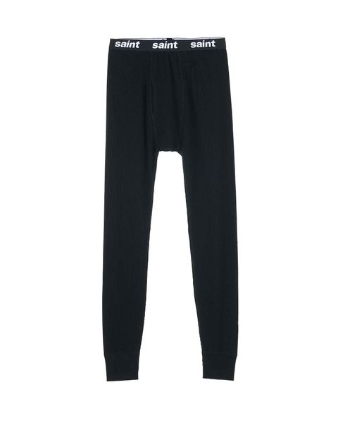 SAINT MICHAEL (セントマイケル) 24SS ANGEL SWEAT PANT SM-YS8-0000 