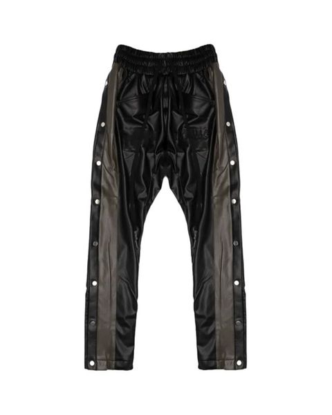 新品CVTVLIST カタリスト USUAL 出逢い PANTS CHARCOAL 1 