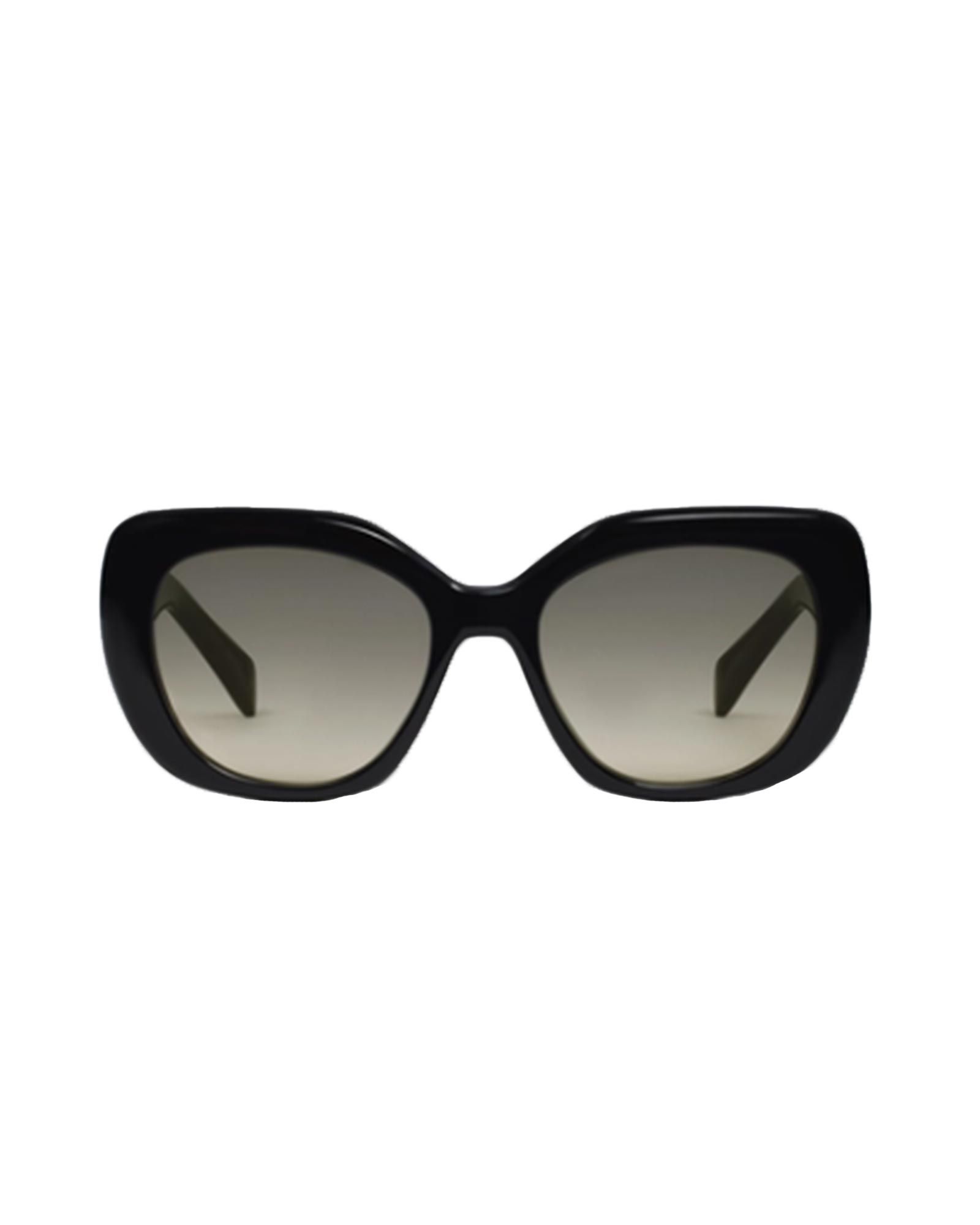 CELINE -EYEWEAR- - セリーヌ/CELINE Sunglasses/トリオンフ 06 サングラス/BALCK | Detail