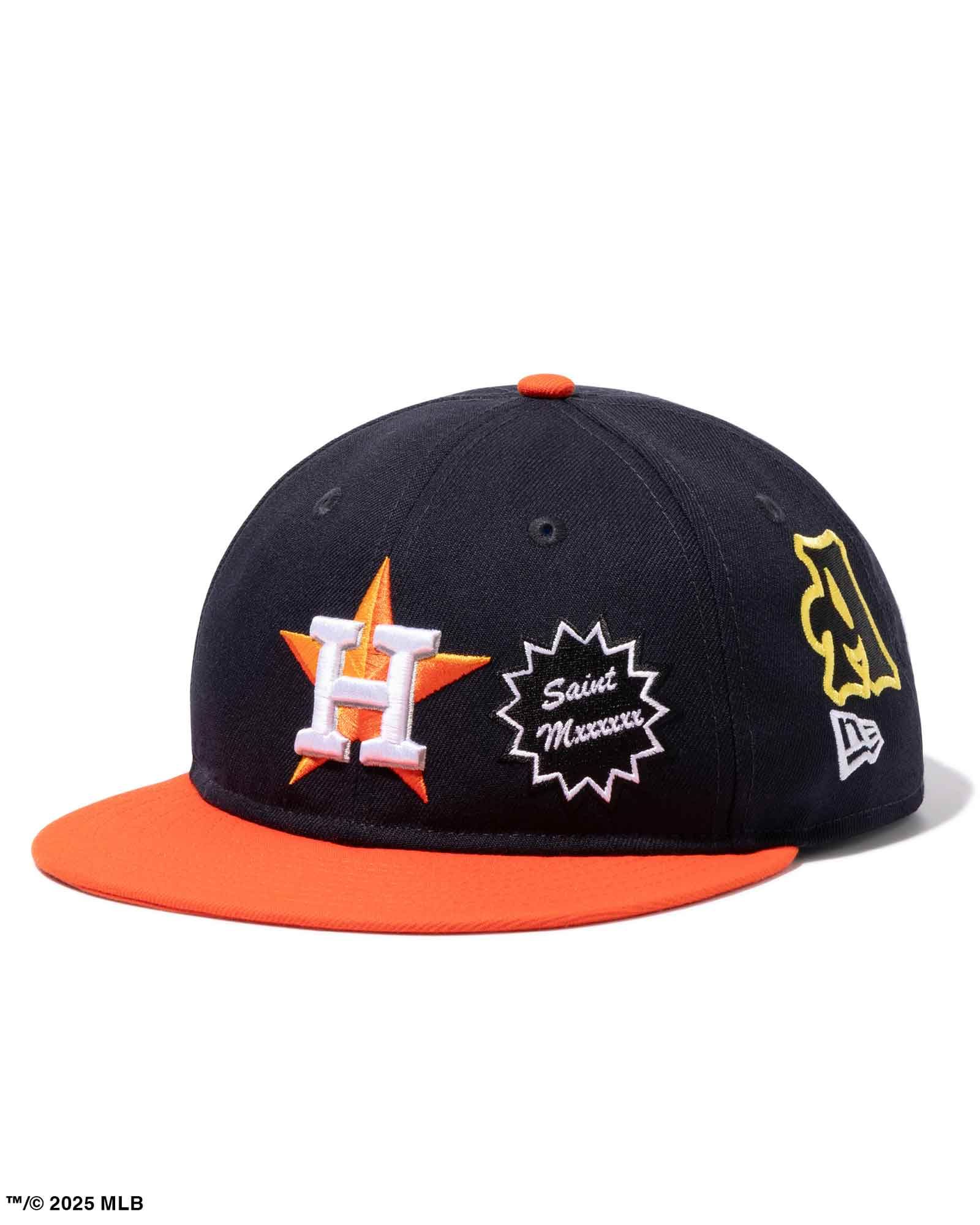 帽子 SAINT Mxxxxxx - KNIT BUCKET HAT / BLK Saint mxxxxxx hat | The Webster