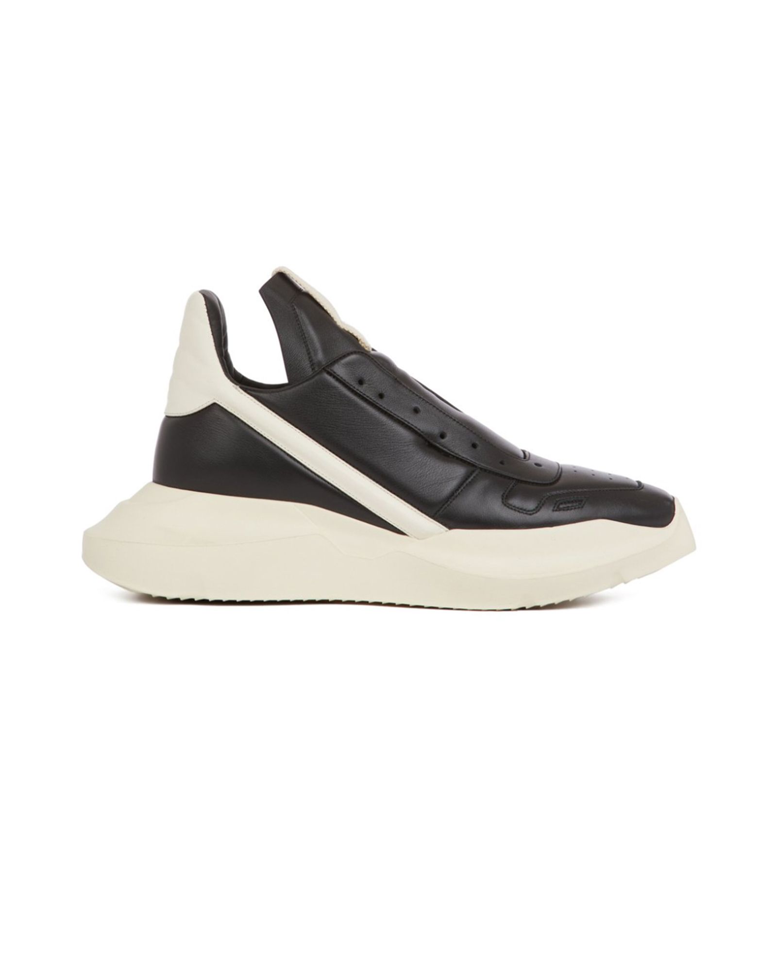 RICK OWENS - Geth Runner | Detail