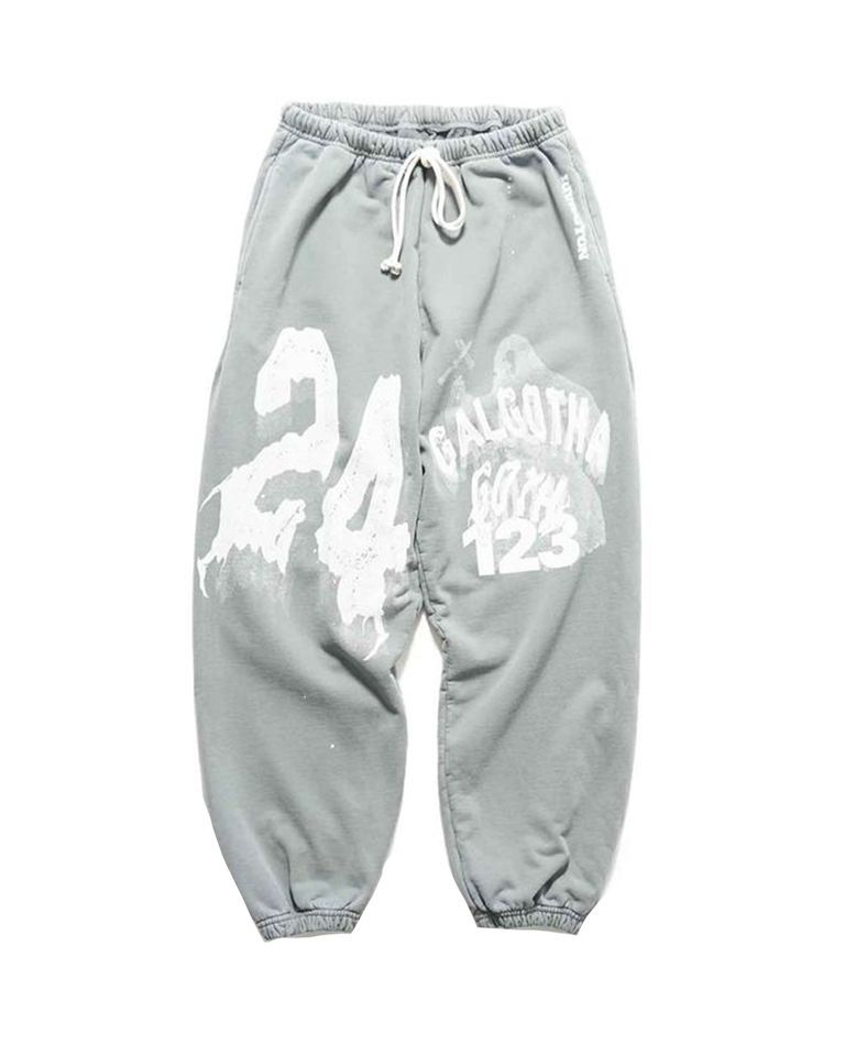 RRR123 - ENEMY SWEAT/ENMY-SP16/スウェットパンツ/GREY | Detail