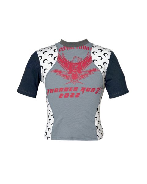 Marine Serre - マリーン セル | 正規通販 Detail 