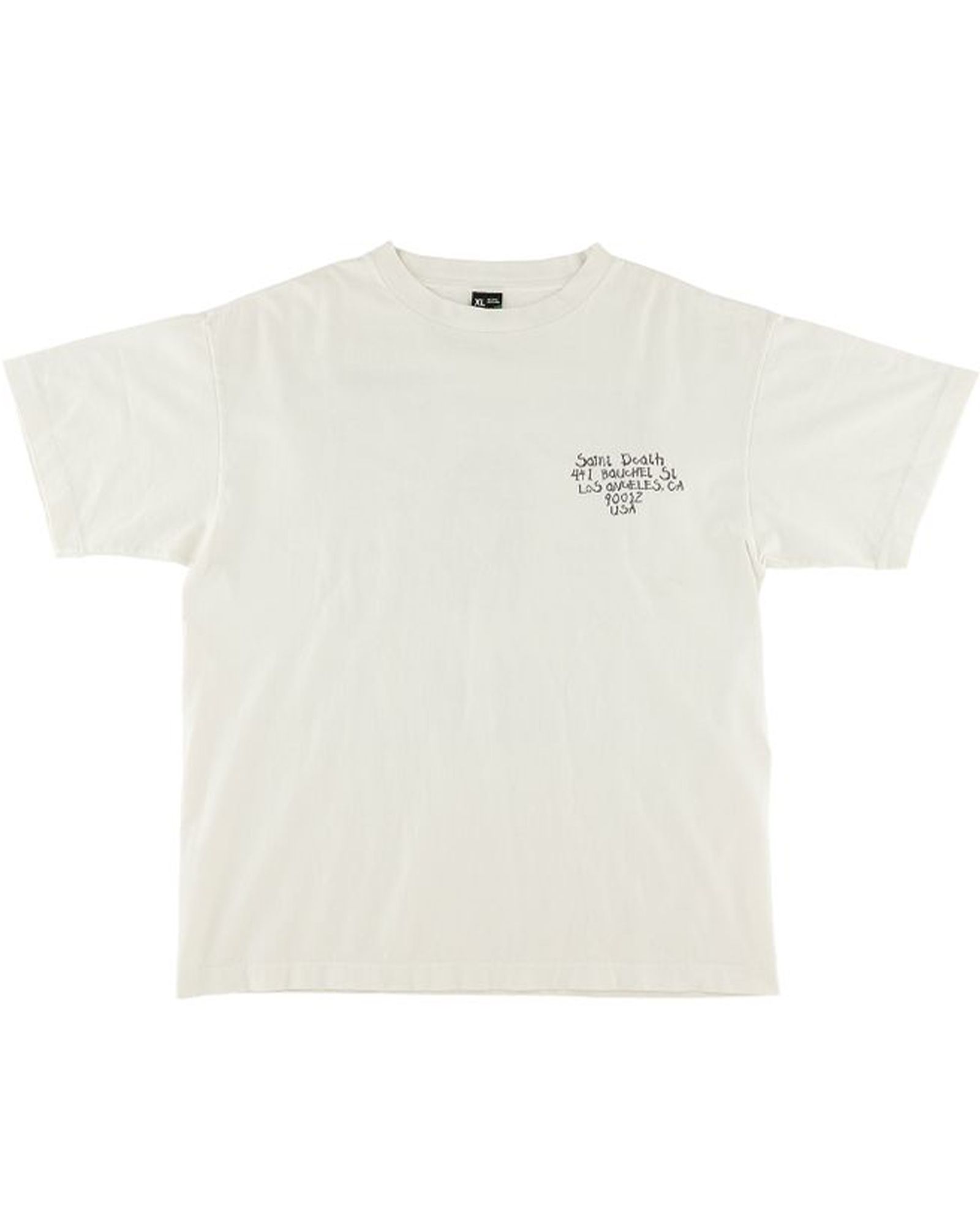 セントマイケル Saint Mxxxxxx 1stseason Tee セールクーポン www.esn