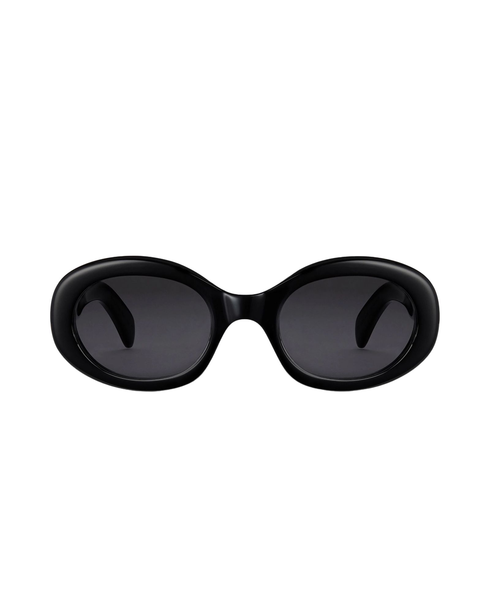 CELINE -EYEWEAR- - セリーヌ/CELINE Sunglasses/サングラス/BLACK 