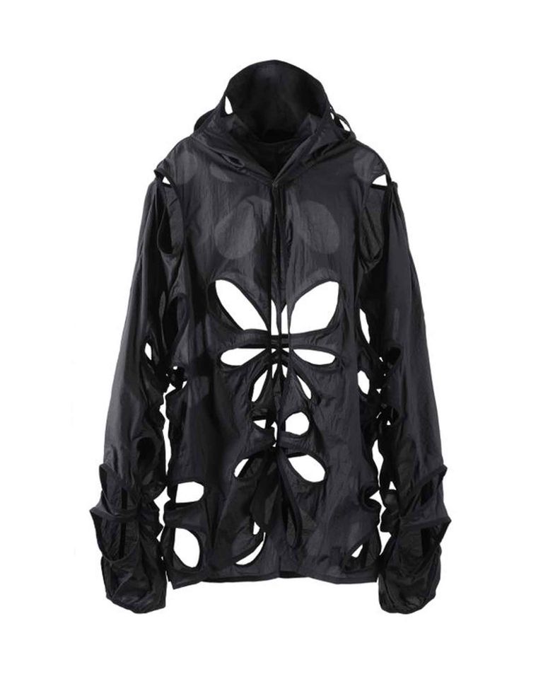 POST ARCHIVE FACTION - 5.0 TECHNICAL JACKET LEFT/50OTLB/テクニカル 