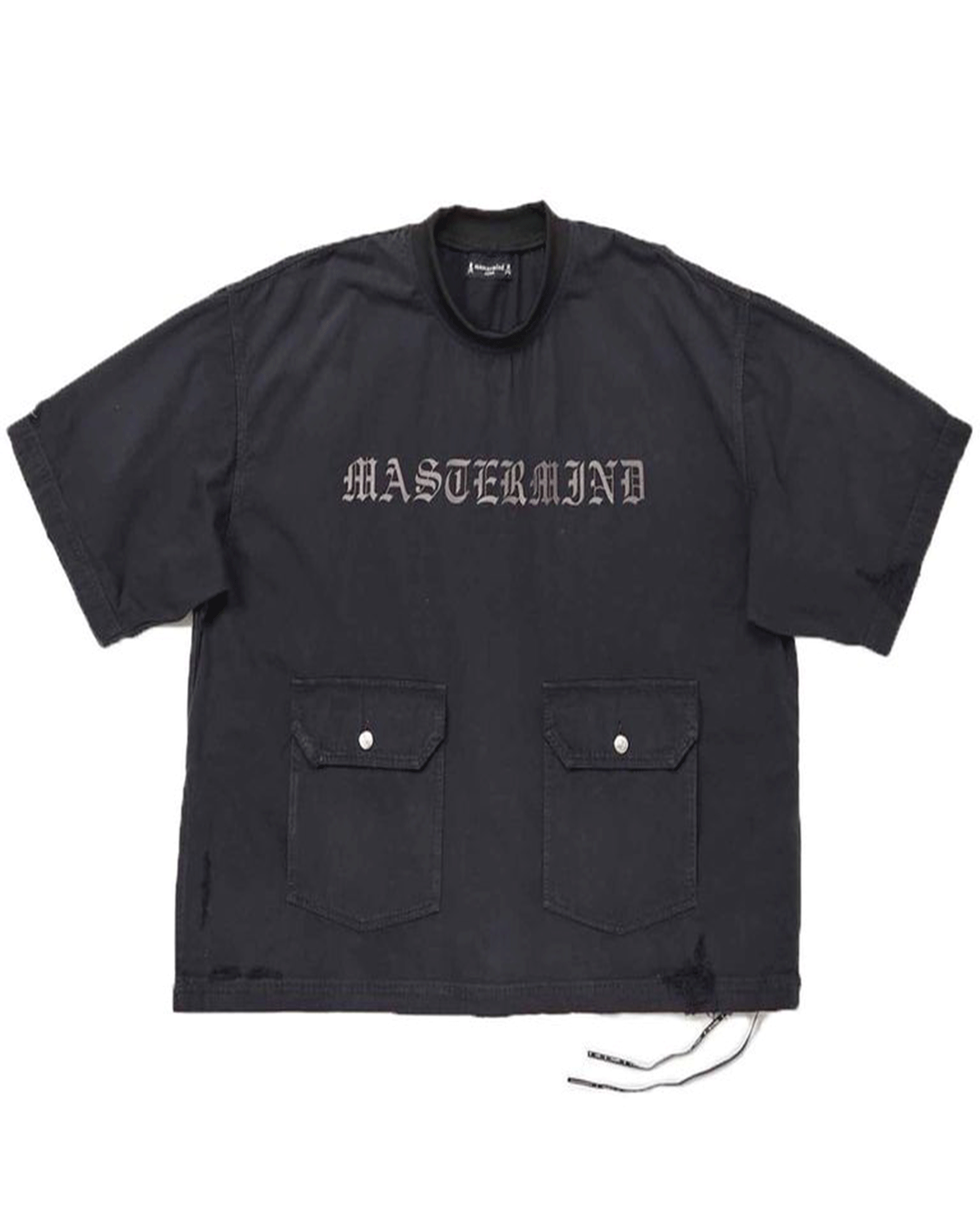mastermind - マスターマインド | 正規通販 Detail mastermind - マスターマインド | 正規通販 Detail