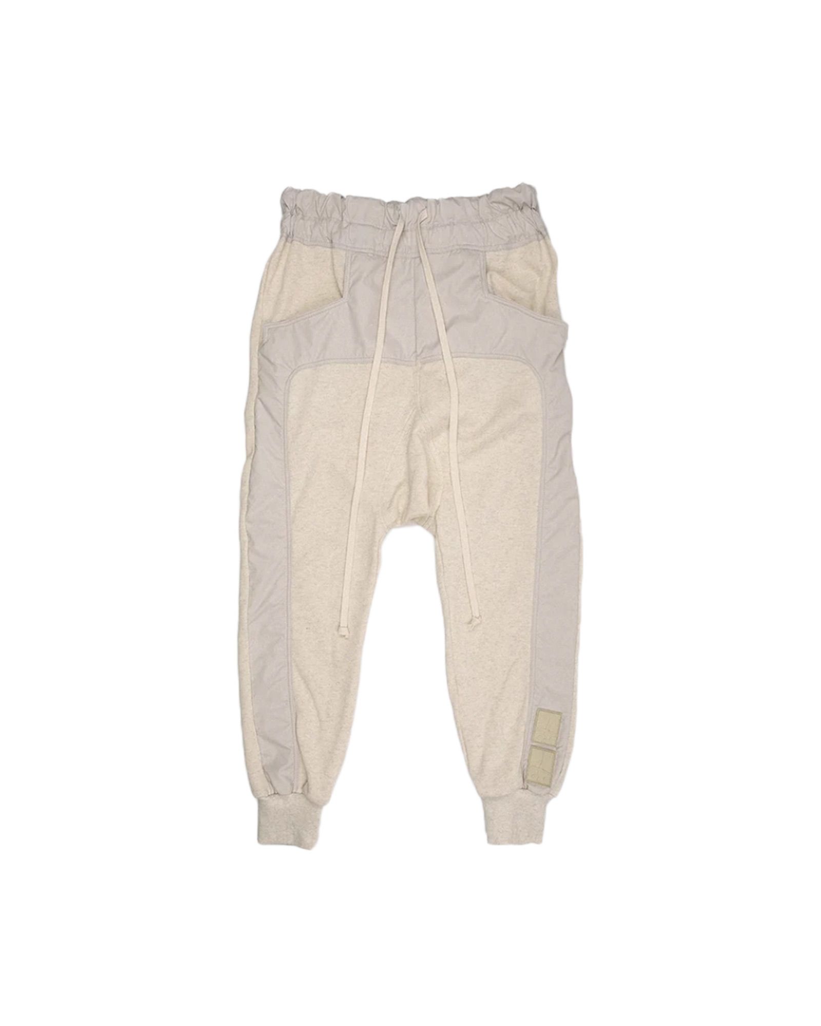 CVTVLIST - general pants | Detail