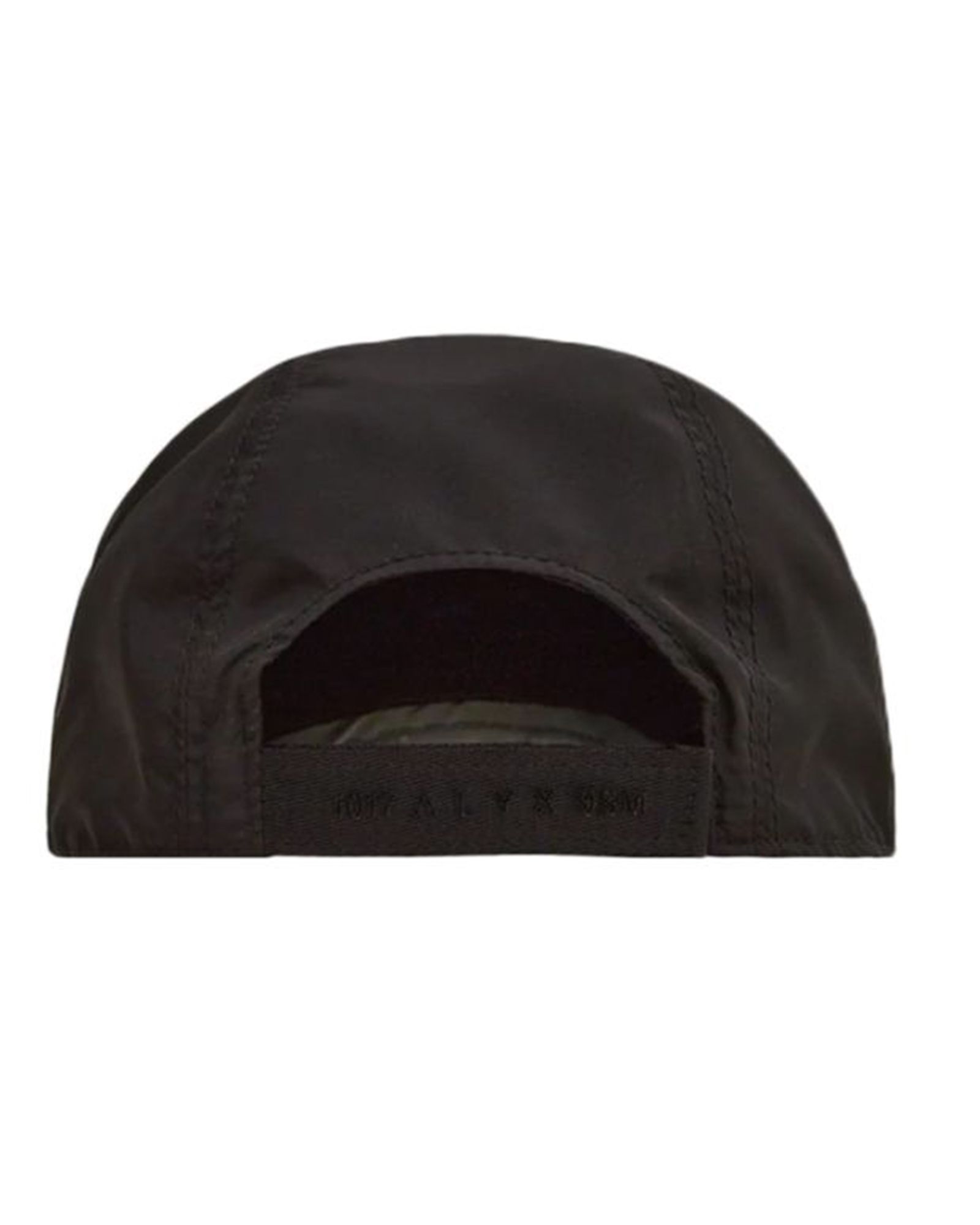 1017 ALYX 9SM - LIGHTWEIGHT LIGHTER CAP/キャップ/Black | Detail