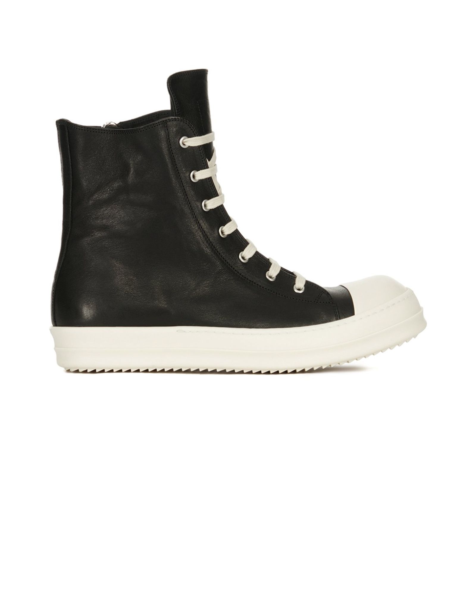 RICK OWENS - リック・オウエンス/SNEAKERS/ハイカットスニーカー