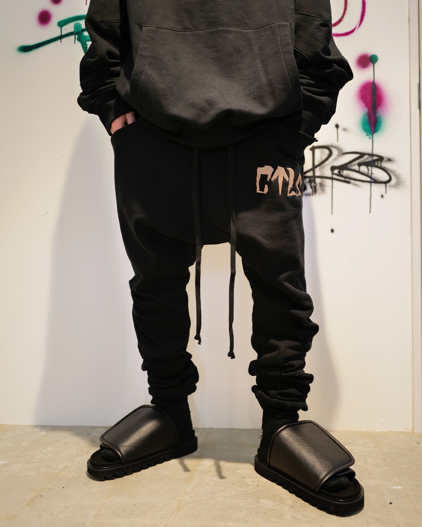 クリスマス特集2023 cvtvlist 激安アウトレット!】 basic PANTS パンツ ...