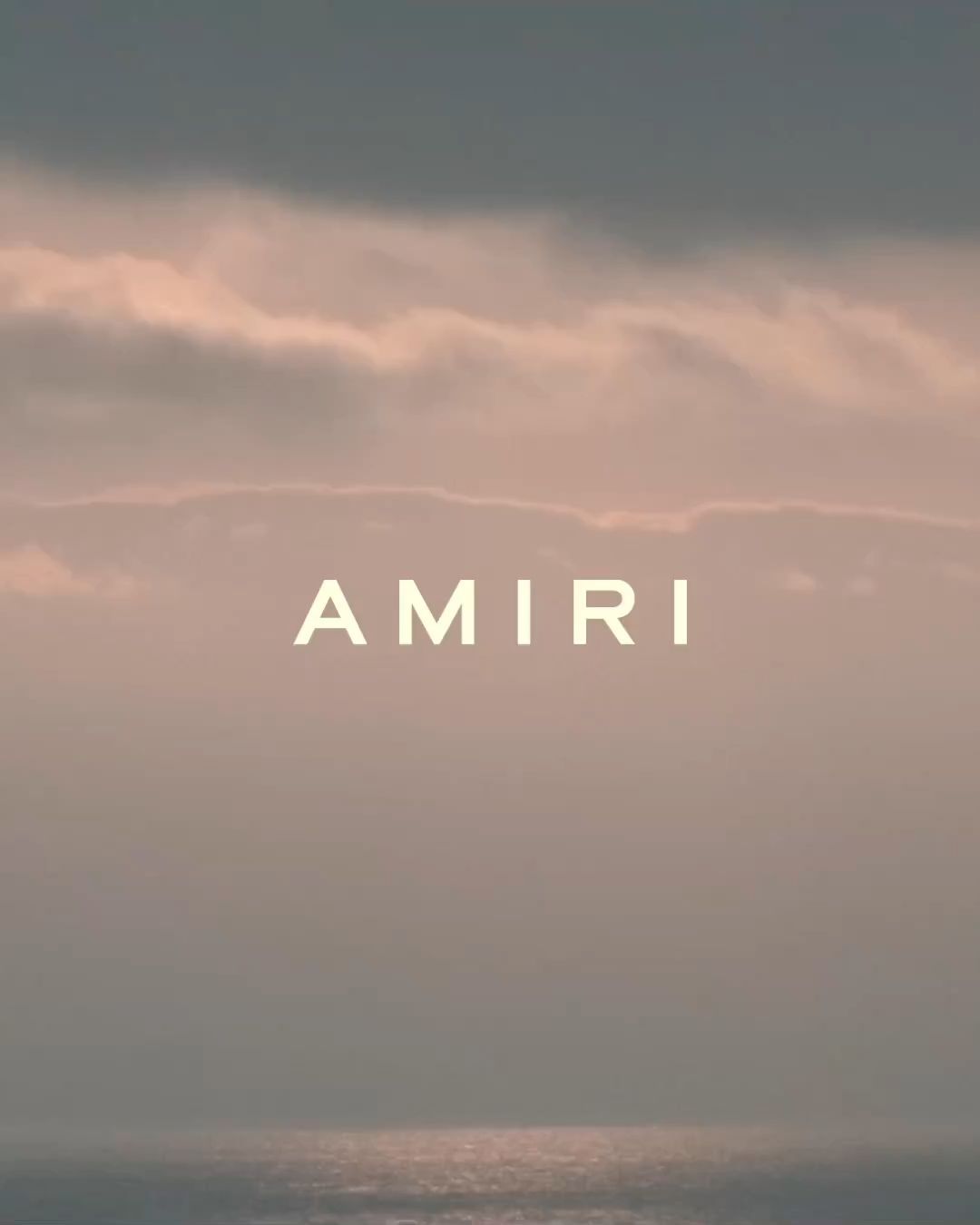 AMIRI - アミリ | 正規通販 Detail