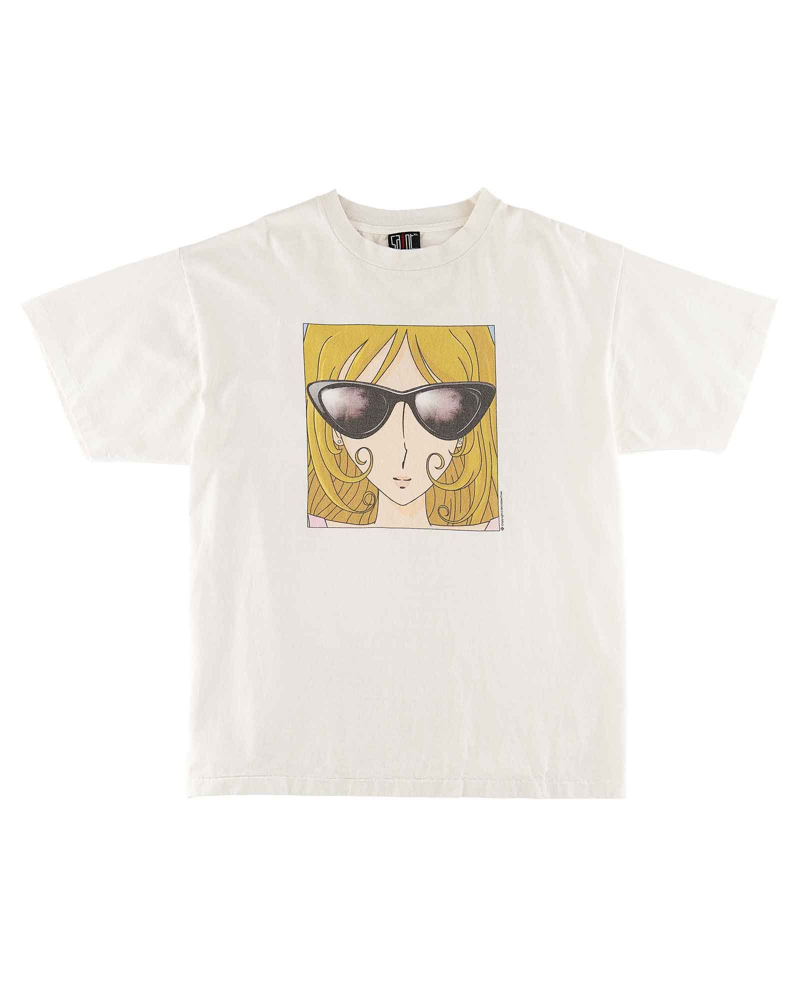 SAINT Mxxxxxx - Ss tee/str maria | Detail