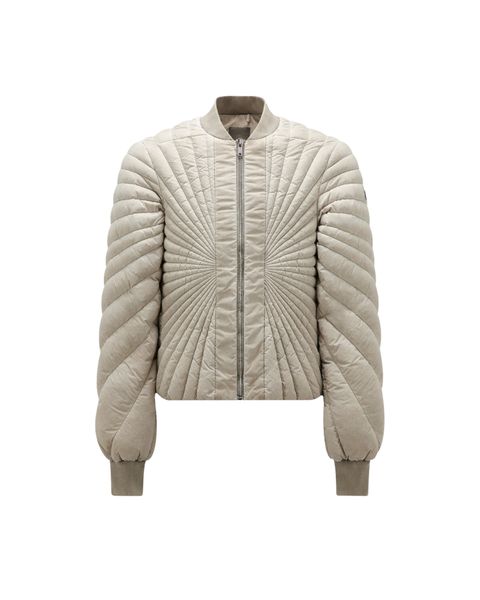 モンクレール fragment genius 乗切る スタジャン JKT moncler