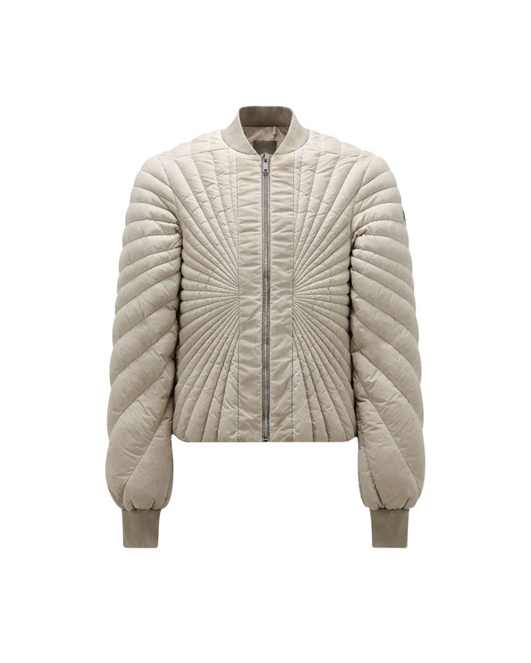 MONCLER GENIUS - RADIANCE FLIGHT/MU02C1A06/ジャケット/DIRT/MONCLER 
