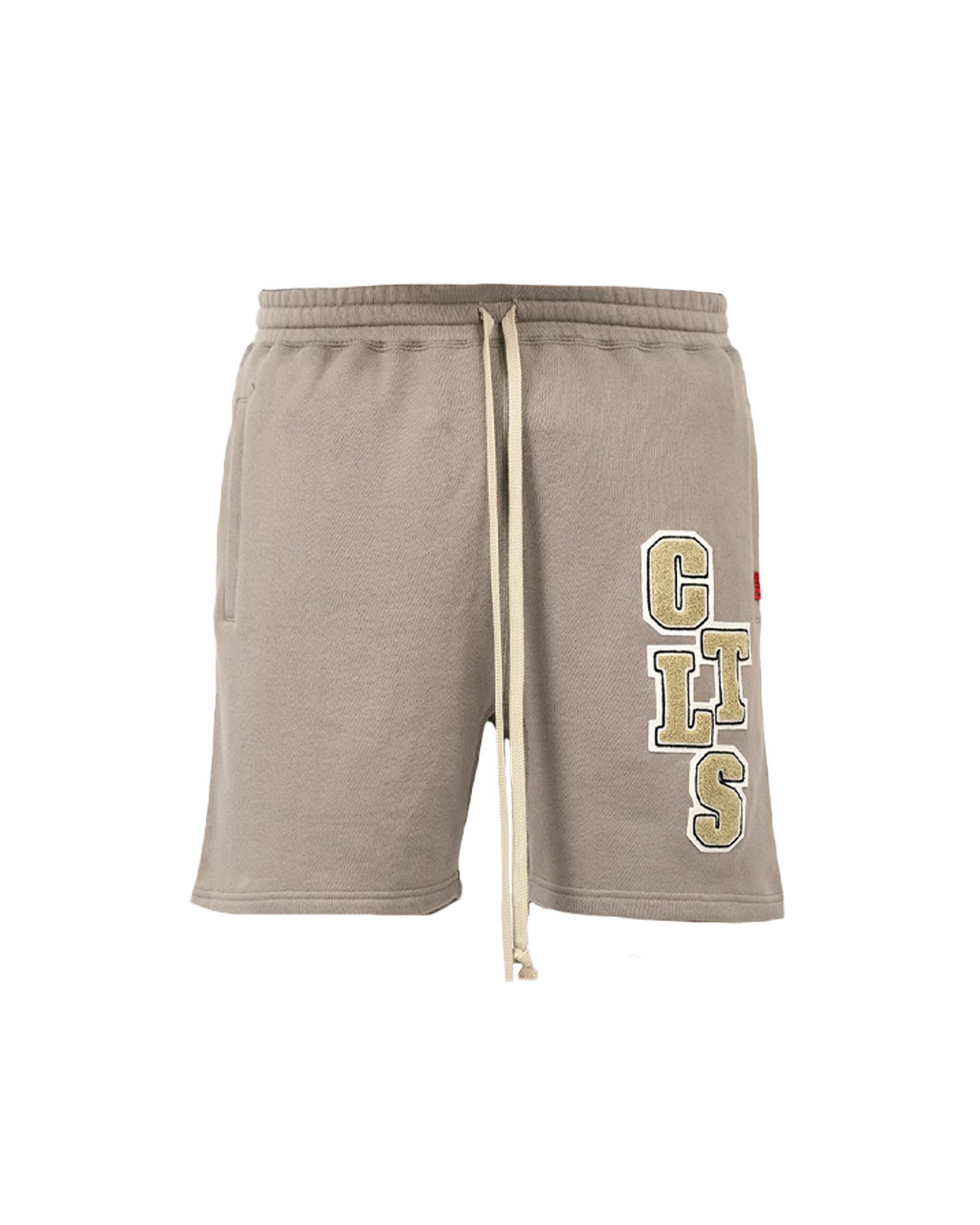 CTLS Daily Shorts '24/ショーツ/GREIGE - 1(Sサイズ)