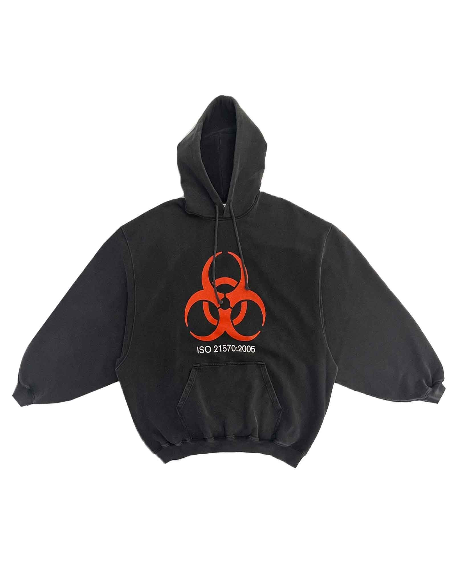 特売日大人気ブランドヴェトモン VETEMENTS ！ Biohazard️ トップス