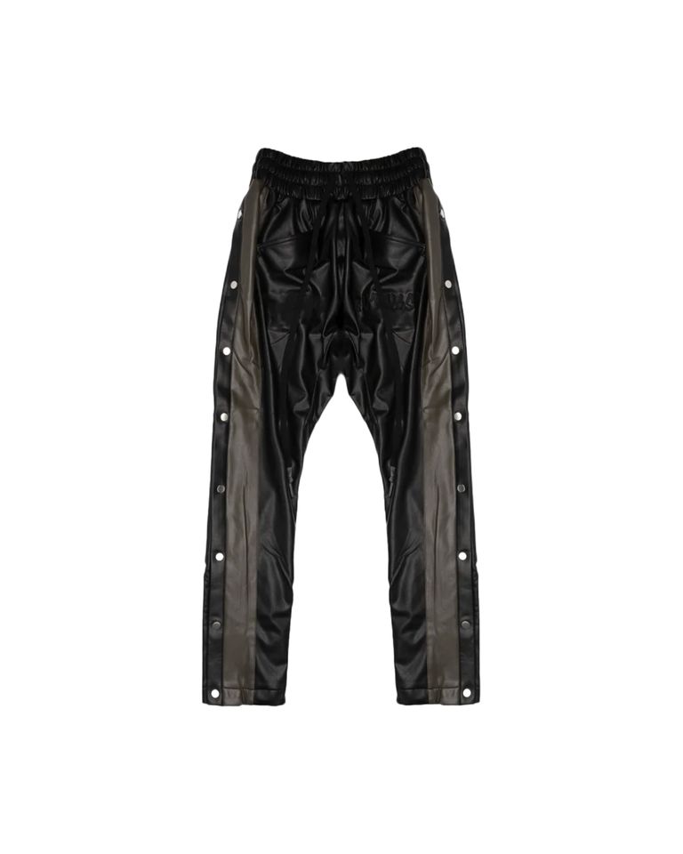 cvtvlist ベロアトラックパンツ ctls さし カタリスト セントマイケル 