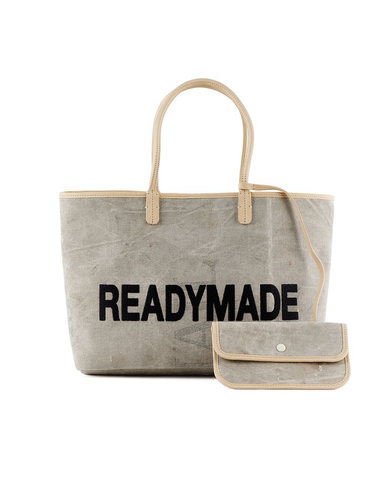 READYMADE DOROTHY BAG Large Detail