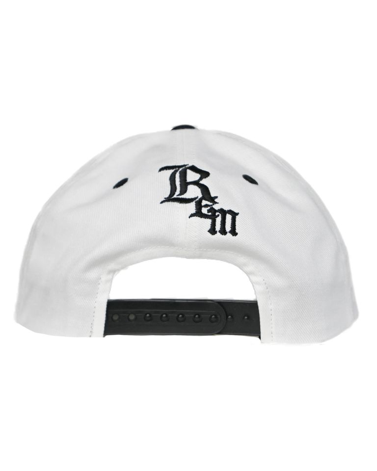 READYMADE - CAP/RM-P01-0000-095/キャップ/WHITE | Detail