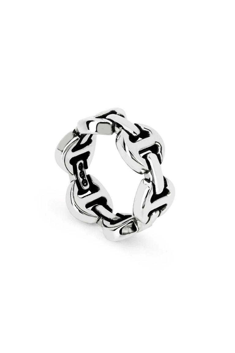 HOORSENBUHS - ホーセンブース/BRUTE CLASSIC TRI-LINK/リング  