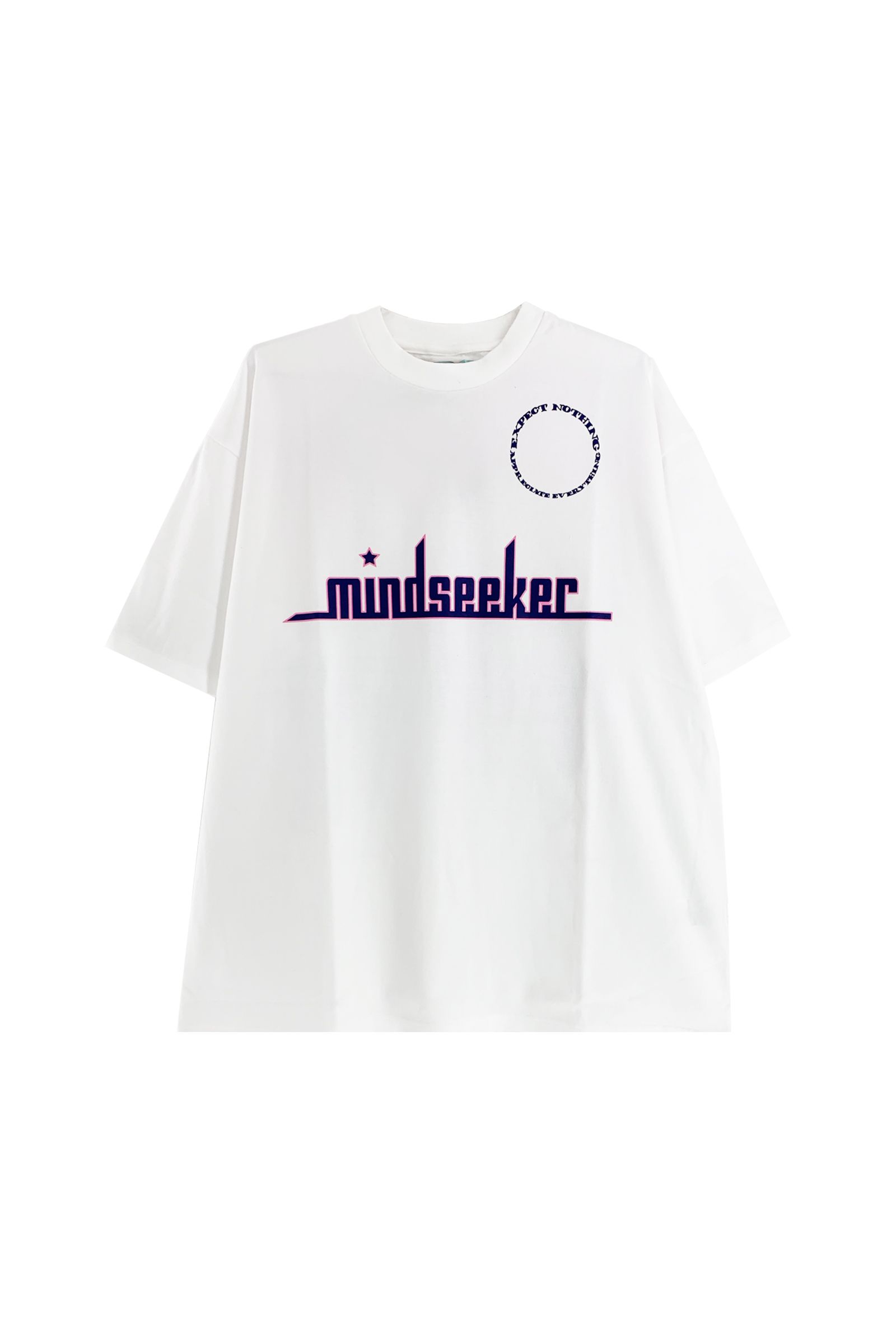 MINDSEEKER マインドシーカー RYO TEE | www.carlottakoporossy.com