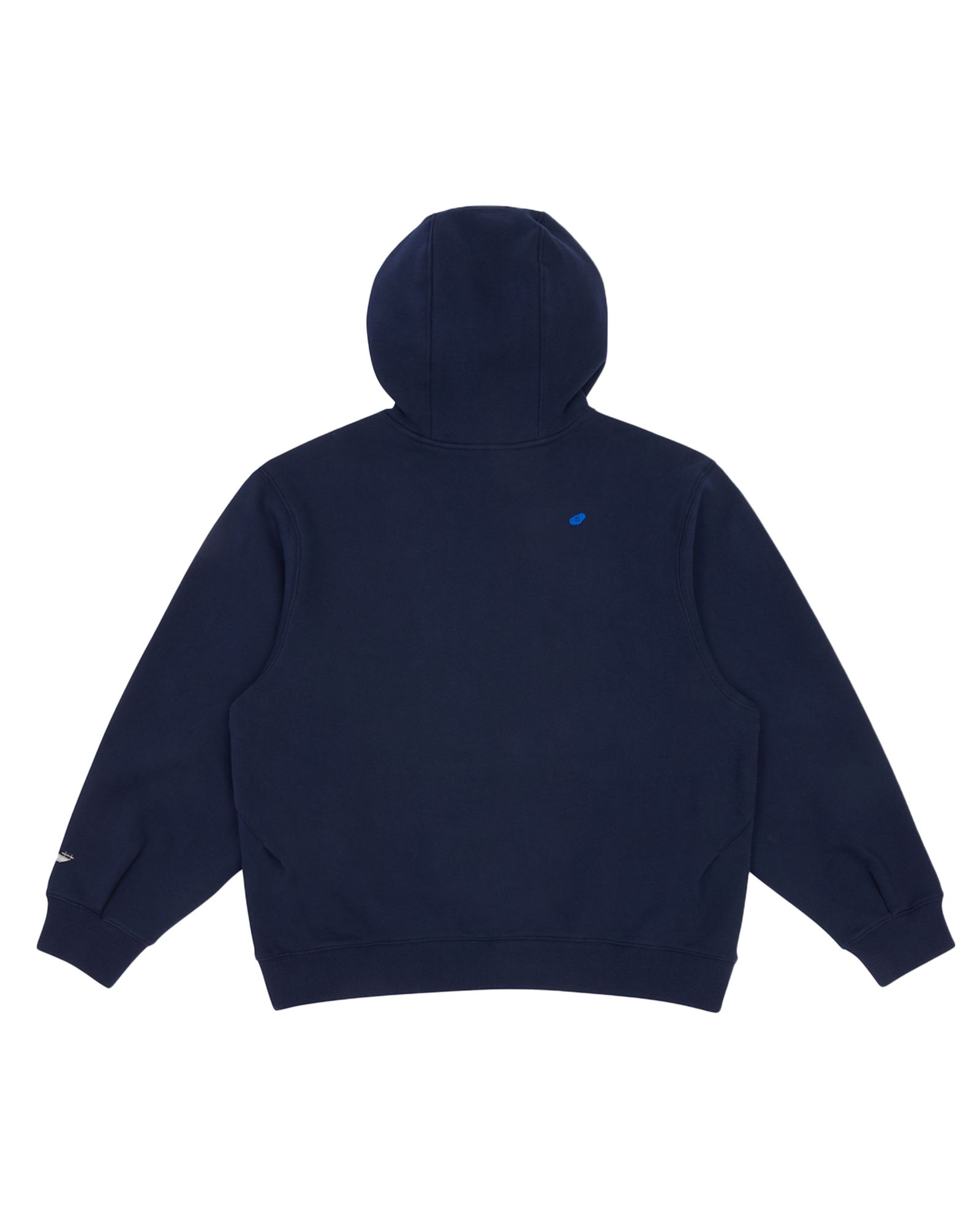 Ader Error - BMADFWHD0102NV (プルオーバーパーカー) Navy | Detail