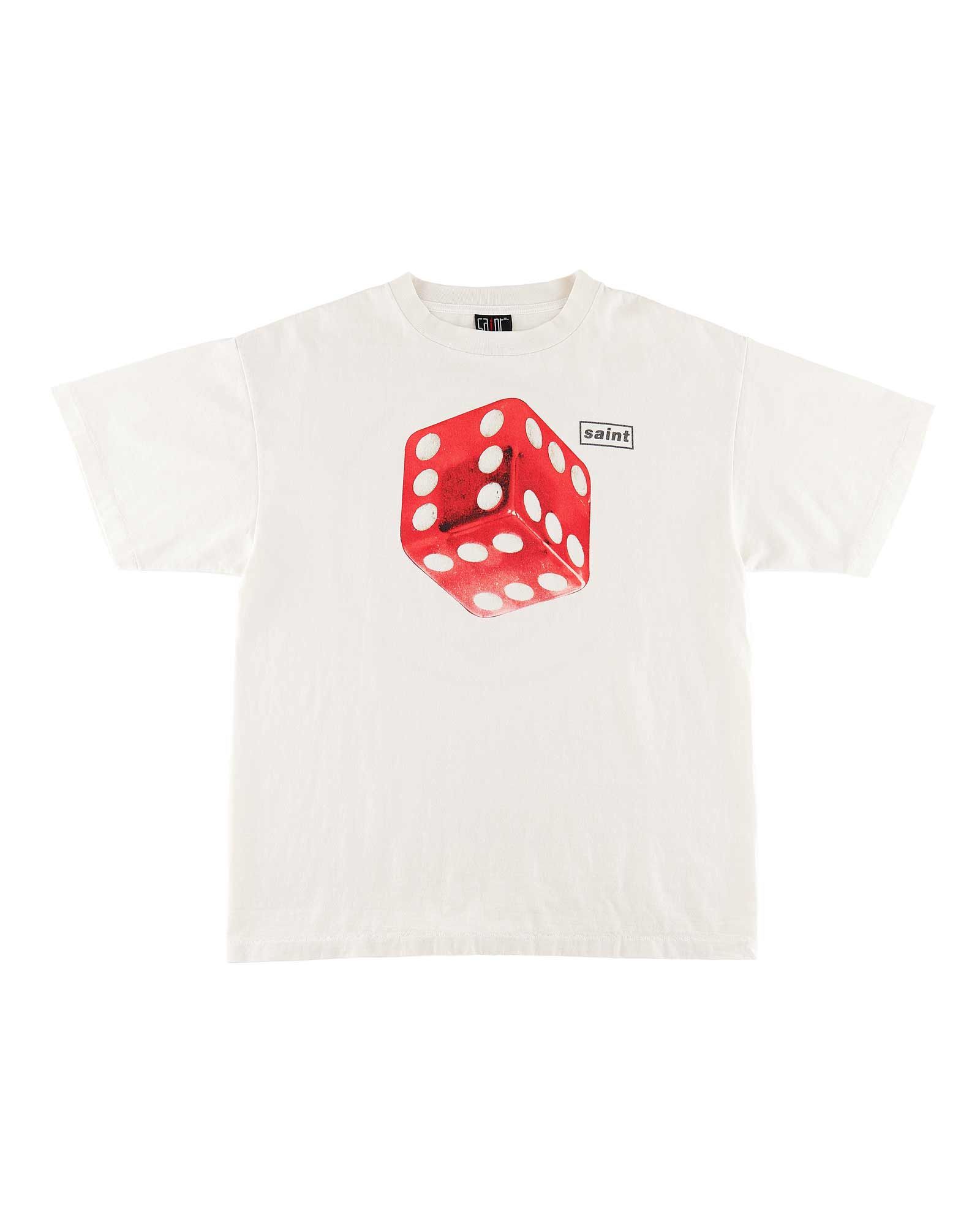 SAINT Mxxxxxx DS_SS TEE-