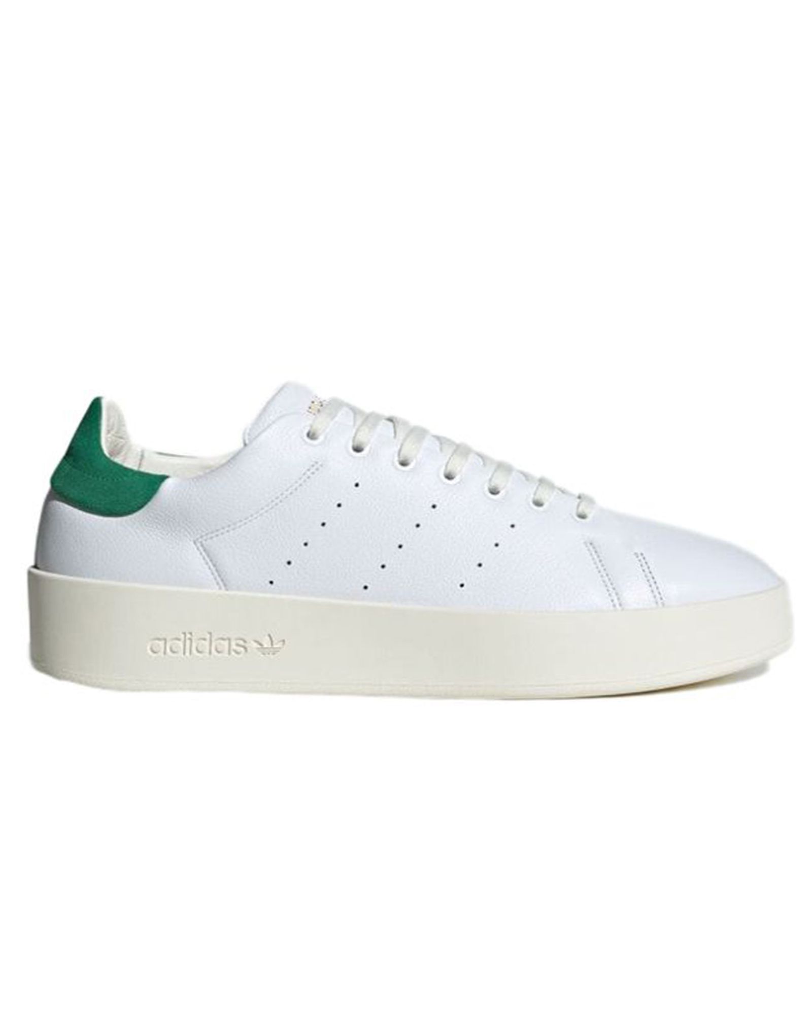 adidas Originals - STAN SMITH RECON /スタンスミス リコン/スニーカー/White&Green | Detail