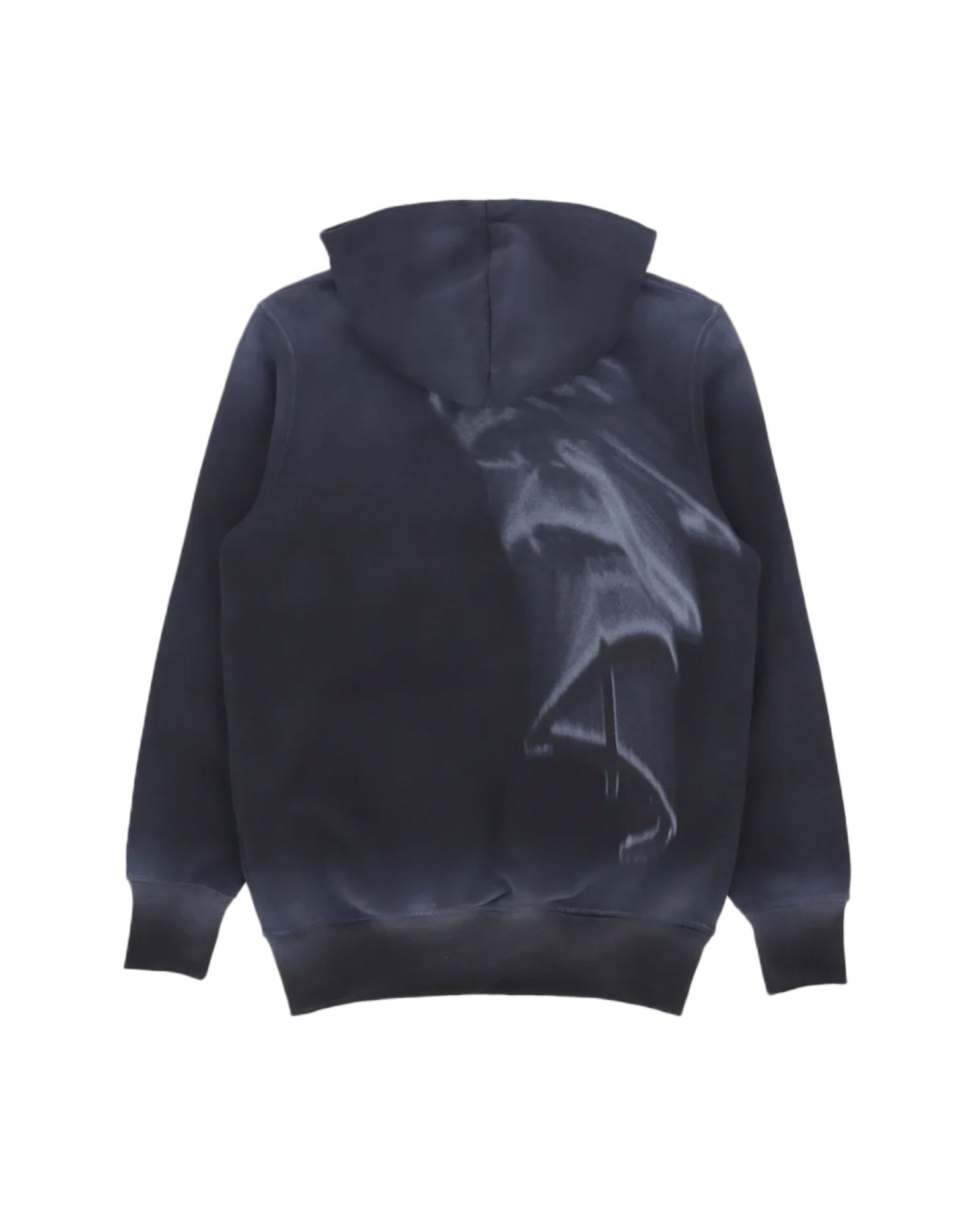 1017 ALYX 9SM - GRAPHIC HOODIE (プルオーバーパーカー) Black ...