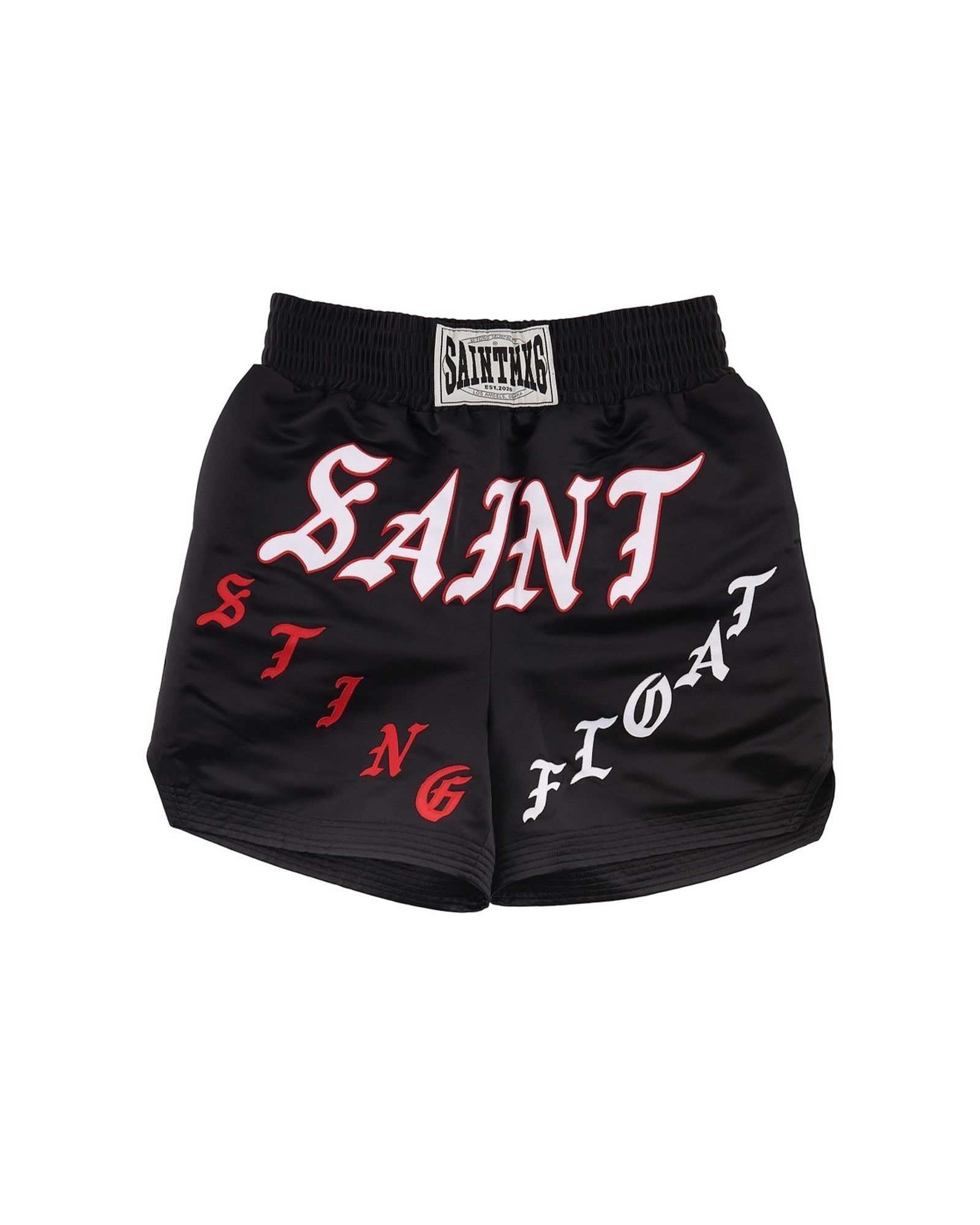 SAINT Mxxxxxx - Shorts/boxing | Detail