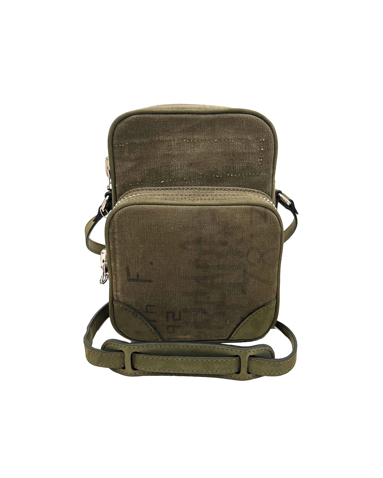 READYMADE - Small shoulder bag | Detail