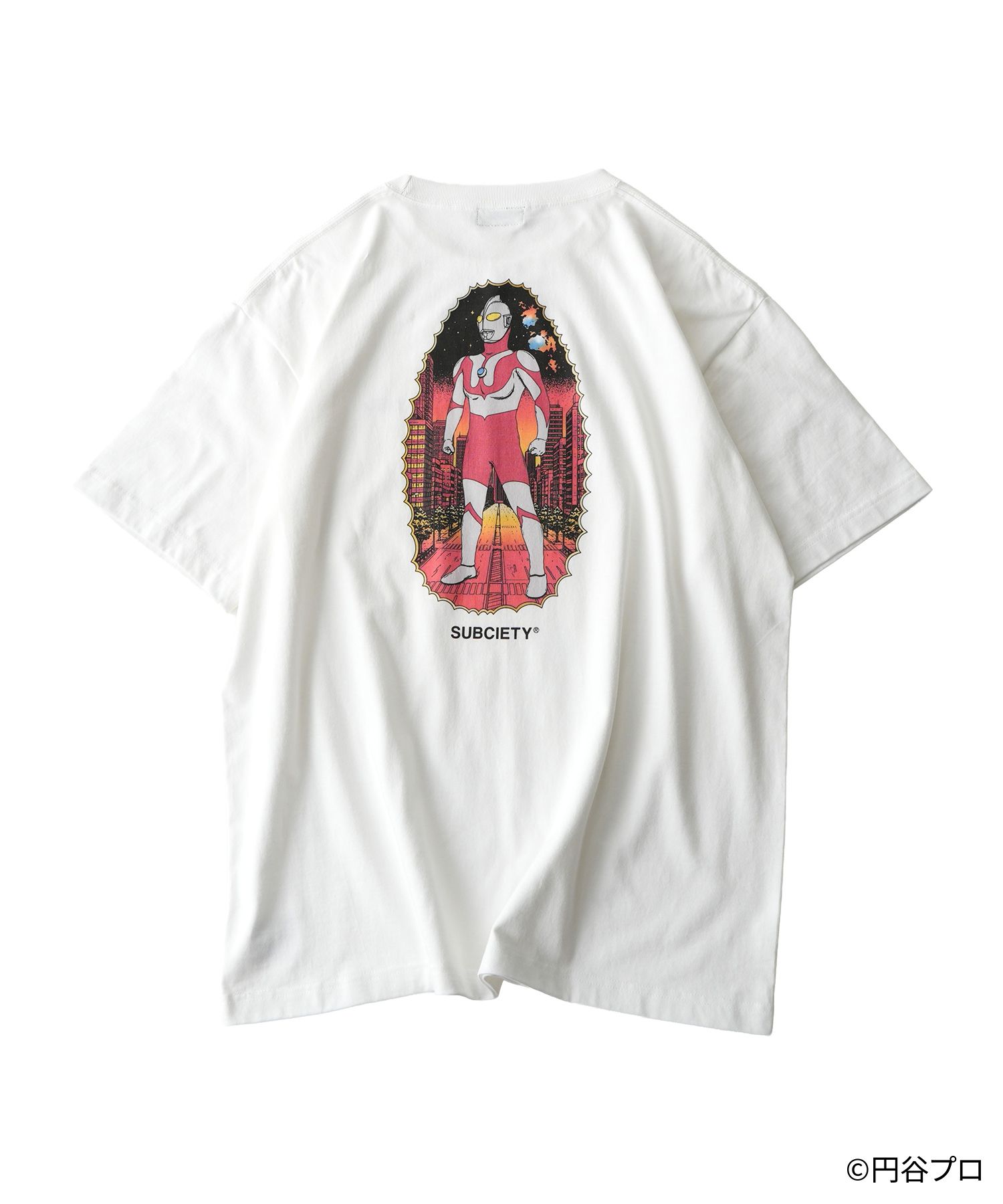 ULTRAMAN tee