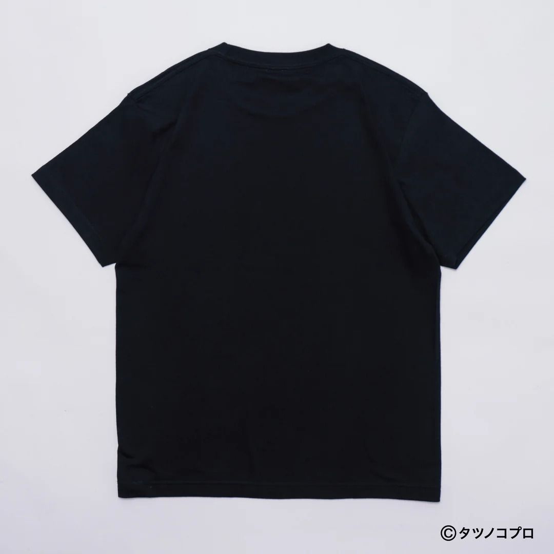 Yatterman Tee_ドロンボー一味A