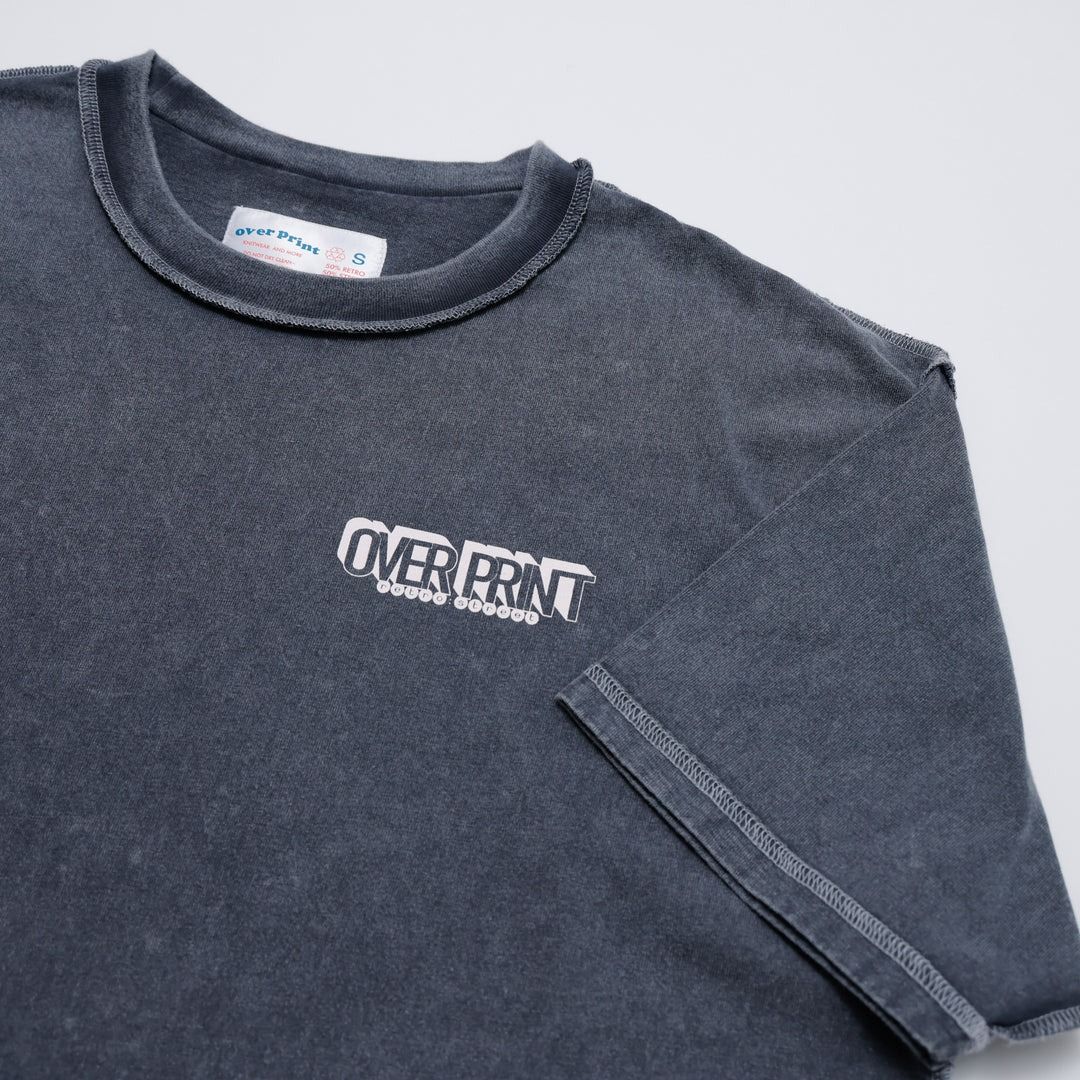 POSTMAN pigment Tee