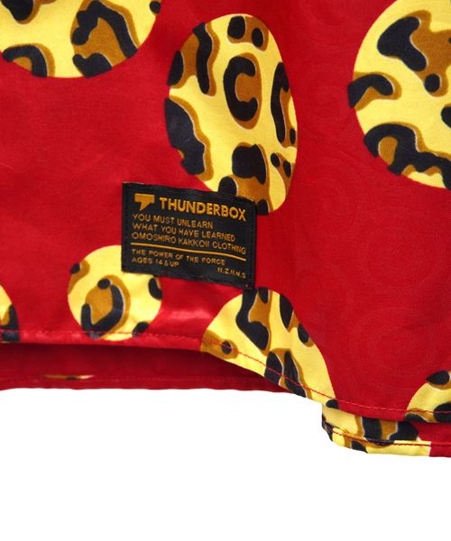 TB AFRICAN-SHIRT