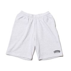 SLICK SWEAT-SHORTS