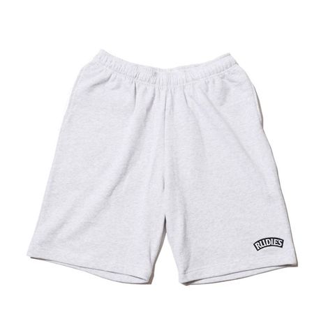 SLICK SWEAT-SHORTS