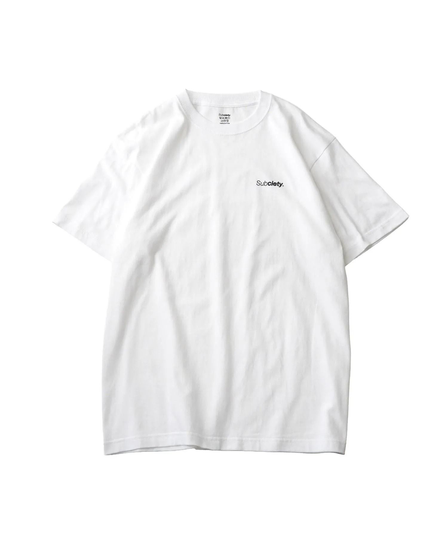 2pack tee