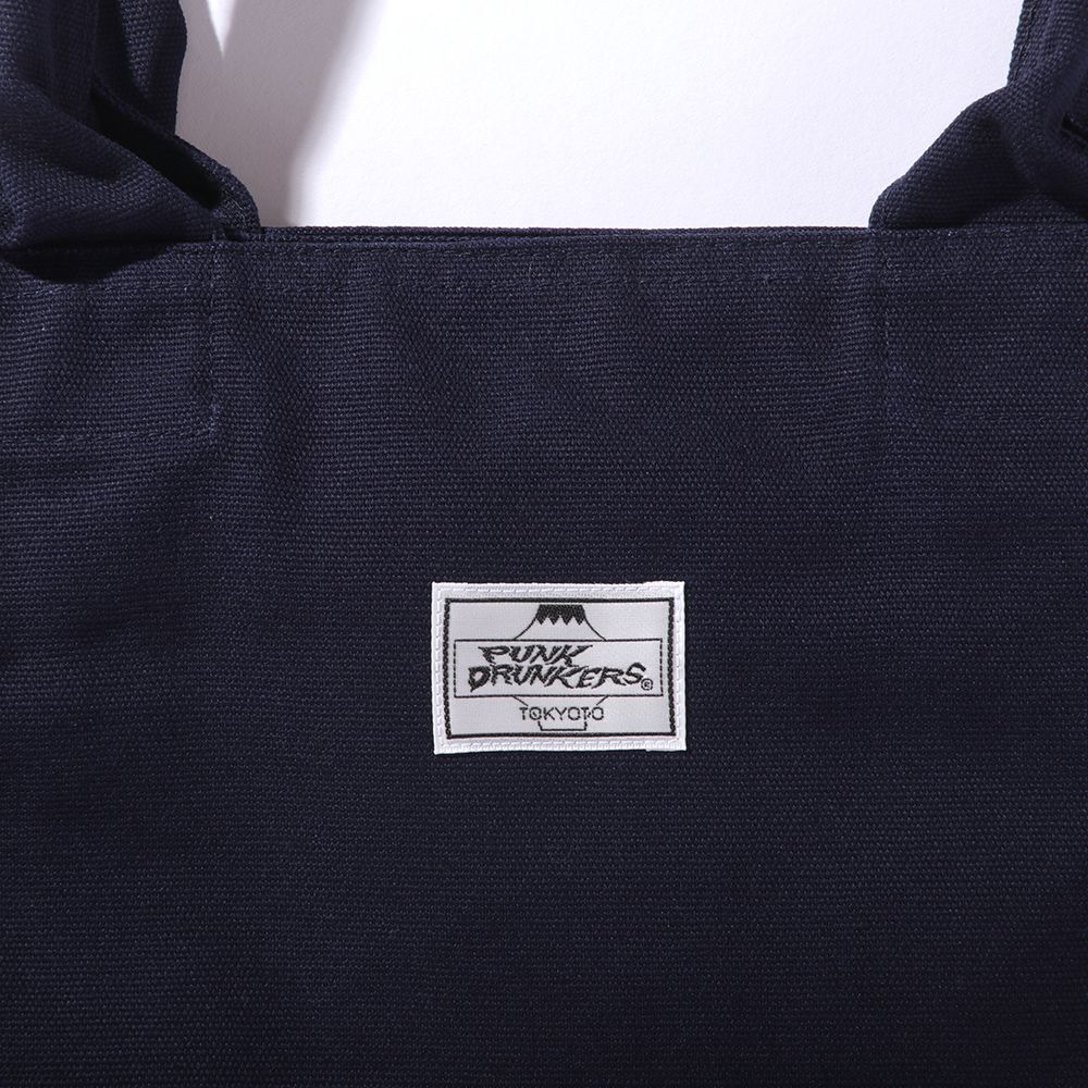 べちゃロゴトートBAG