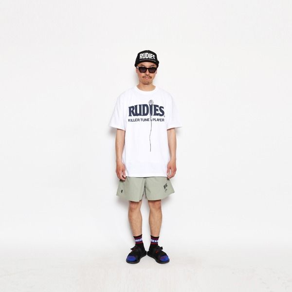 SLICK MIC-TEE