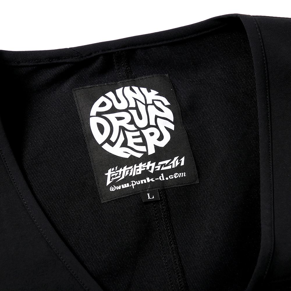 Wティッシュベスト