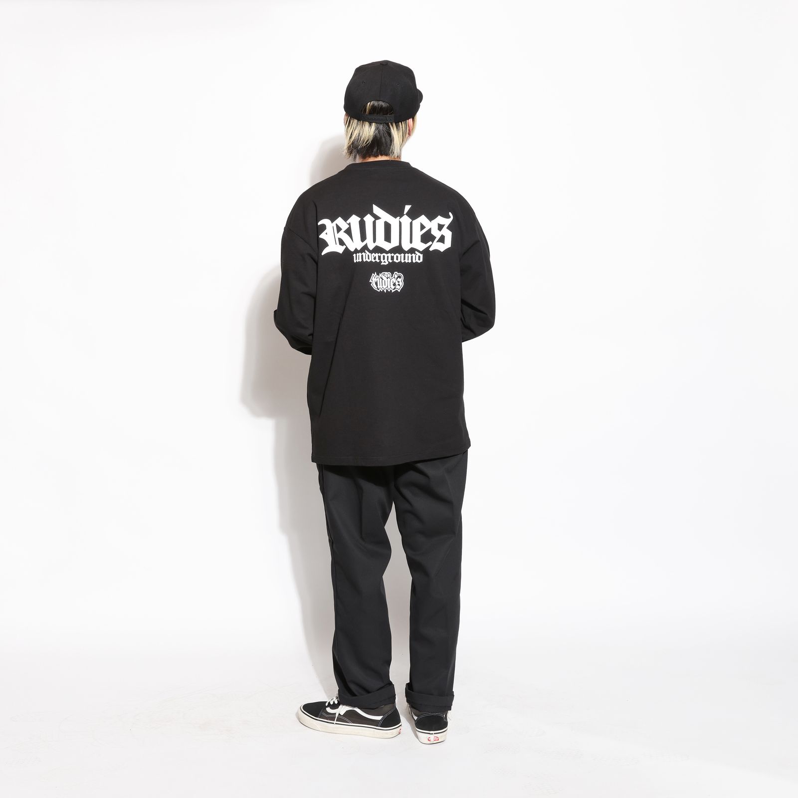 HOOK LS-TEE
