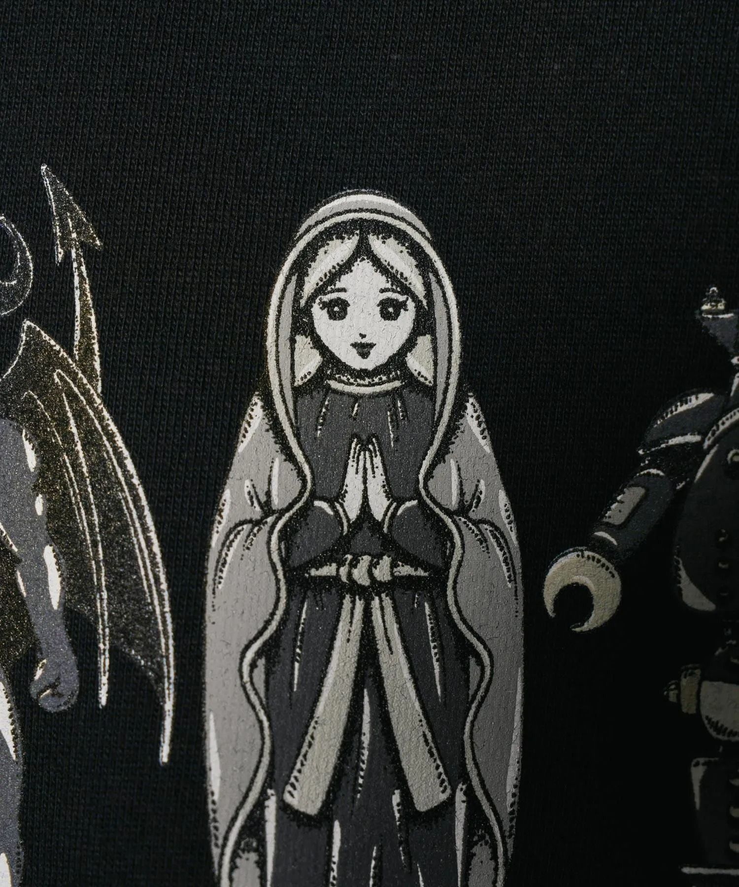 Holy toy spirit tee
