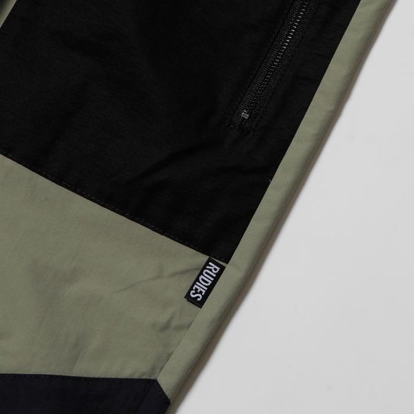 PHAT REFLECT TRUCK-PANTS