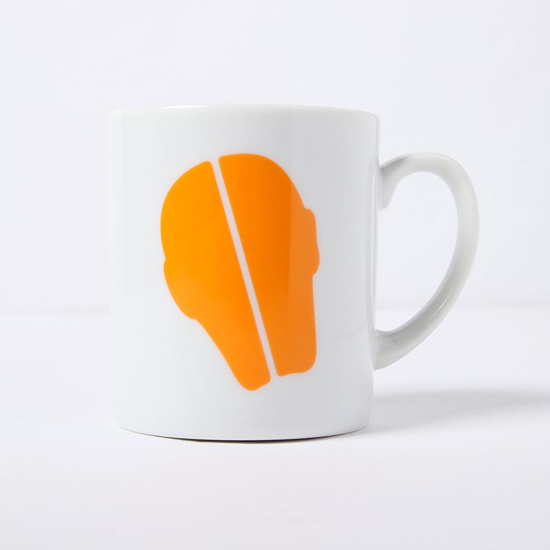コーヒー屋マグカップ